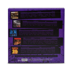 The Complete Studio Albums 1990-2000 - Picture Disc Vinyl Box Set
