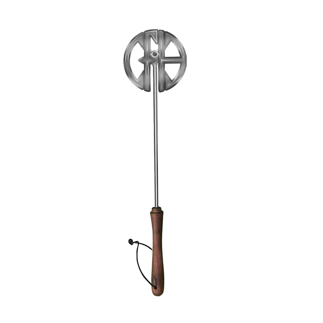 Pantera - CFH Steak Branding Iron