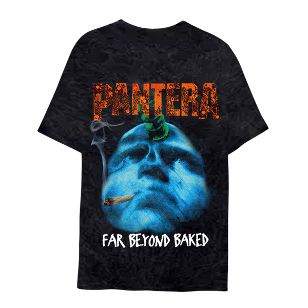 Far Beyond Baked T-Shirt