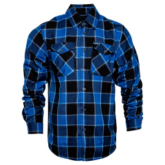 Dixxon Far Beyond Driven Flannel