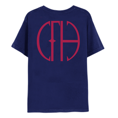 Horseshoe CFH T-Shirt
