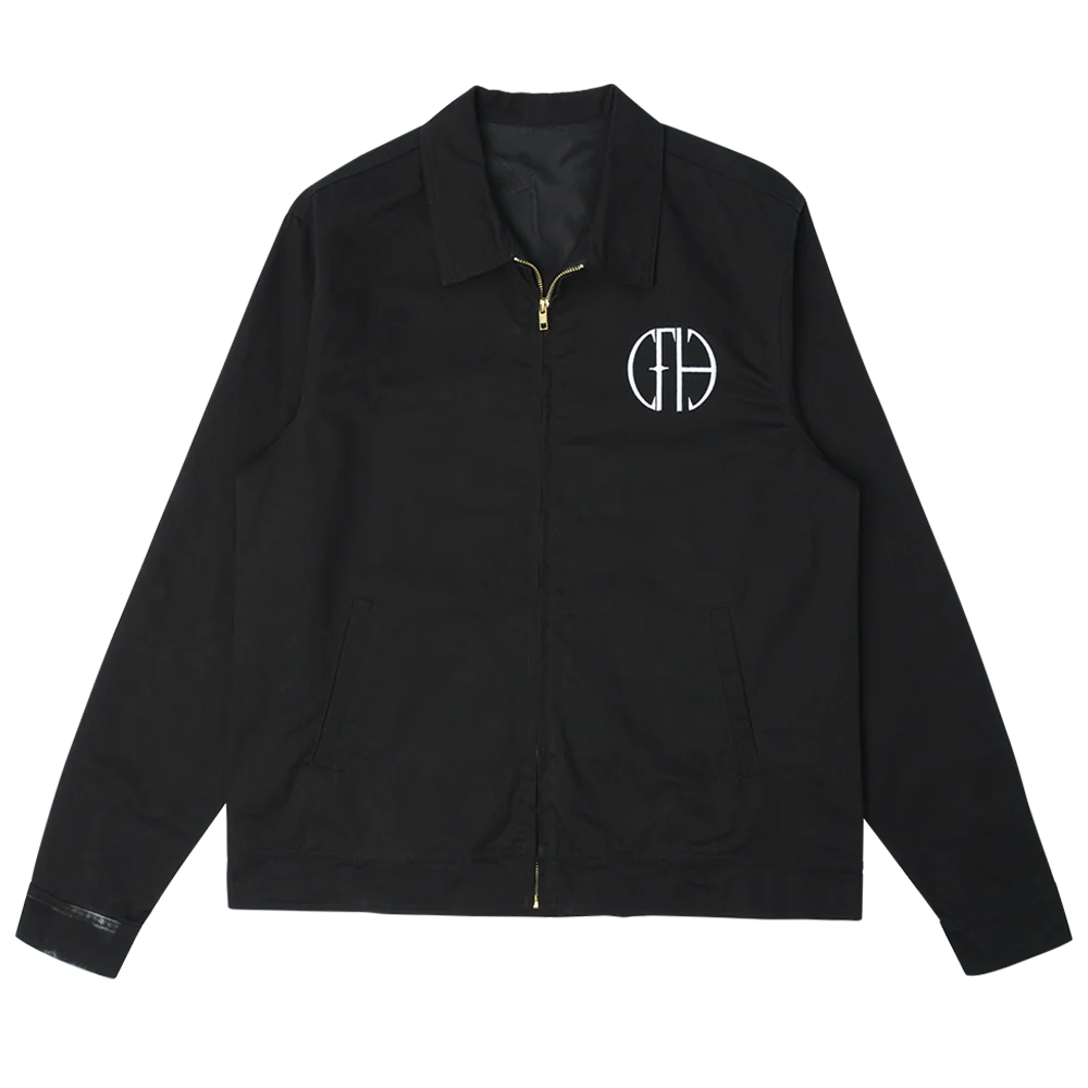 Pantera - Pantera Work Jacket