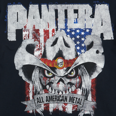 All American Cowboy T-Shirt