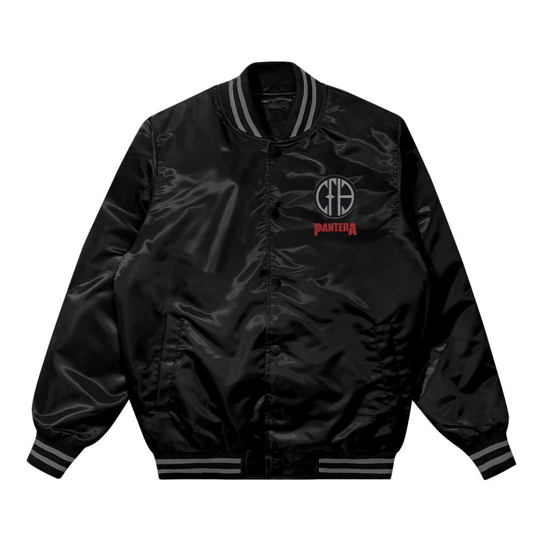 Pantera - Pantera Logo Jacket
