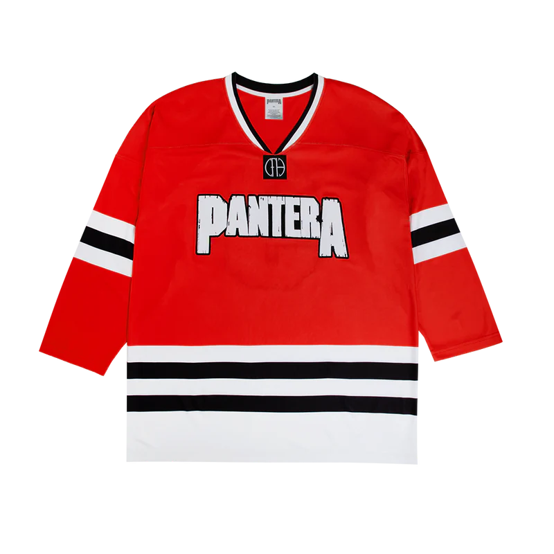 Pantera - CFH Hockey Jersey