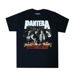 Cowboys From Hell T-Shirt
