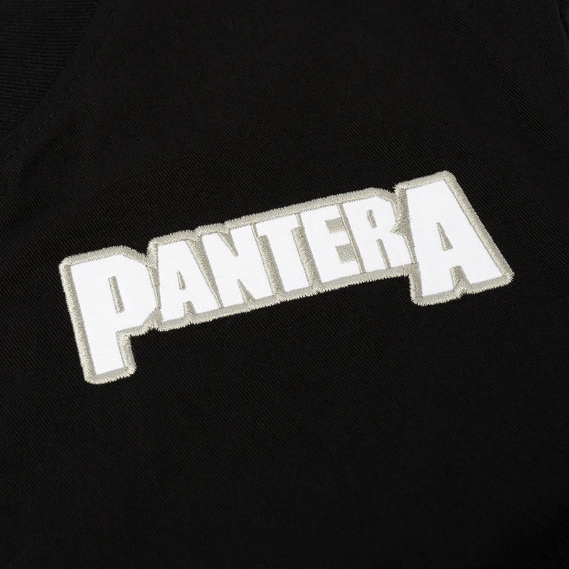 Pantera - Cowboys From Hell Vest