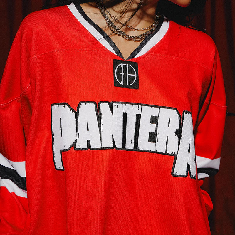 Pantera - CFH Hockey Jersey