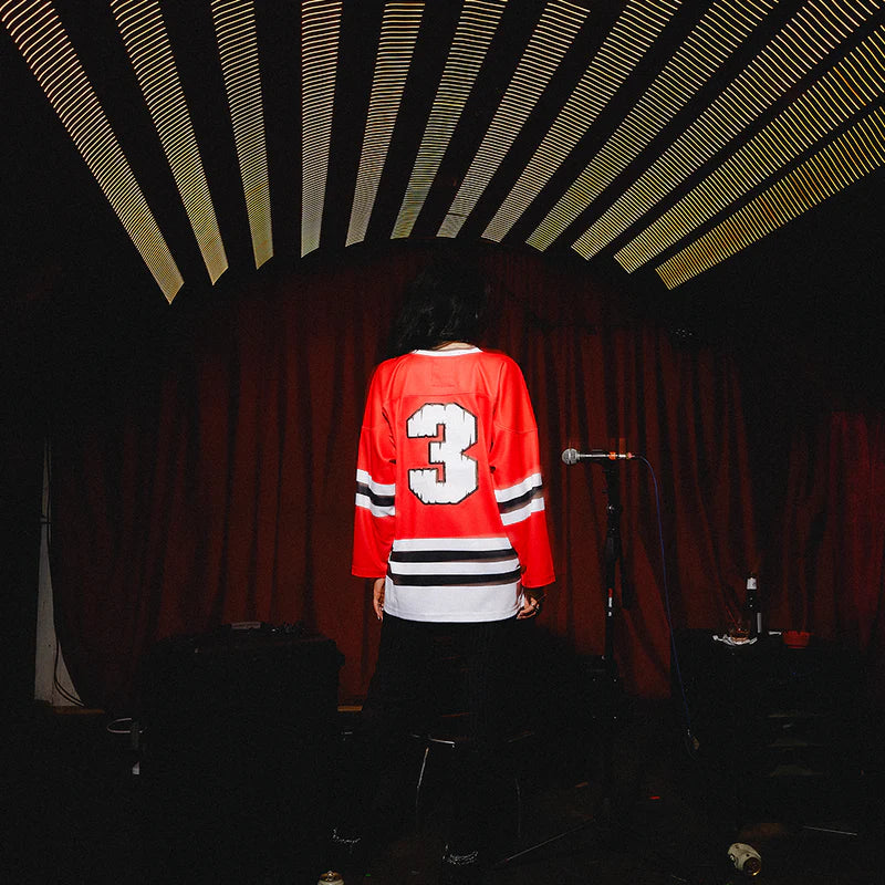 Pantera - CFH Hockey Jersey