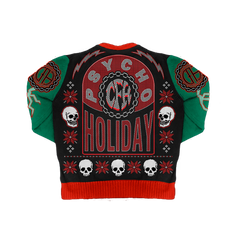 Christmas From Hell Sweater