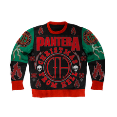 Christmas From Hell Sweater